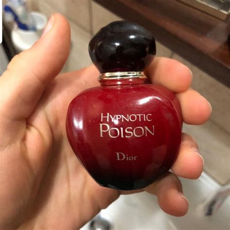 dior hypnotıc|Dior hypnotic poison review.